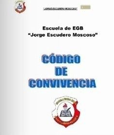 Código de Convivencia